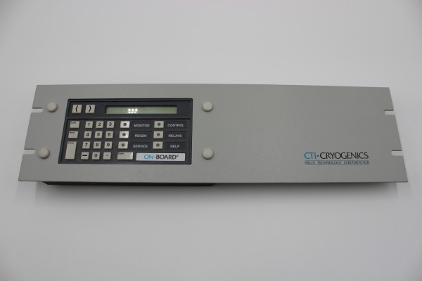 CTI Onboard Panel