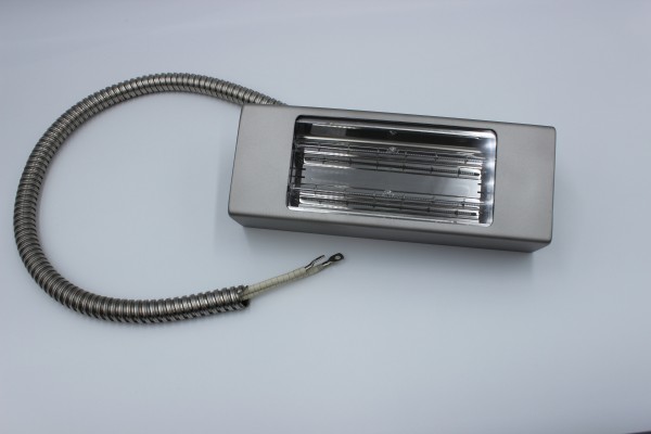 Quarzstrahlerkassette 2000 Watt