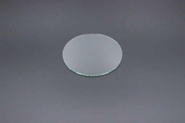 Schutzglassatz für Schauglas DN 100 ISO-F