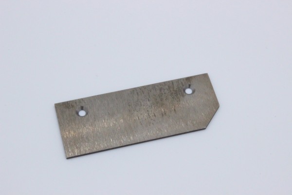 Schirmblech für ESQ 110 - klein