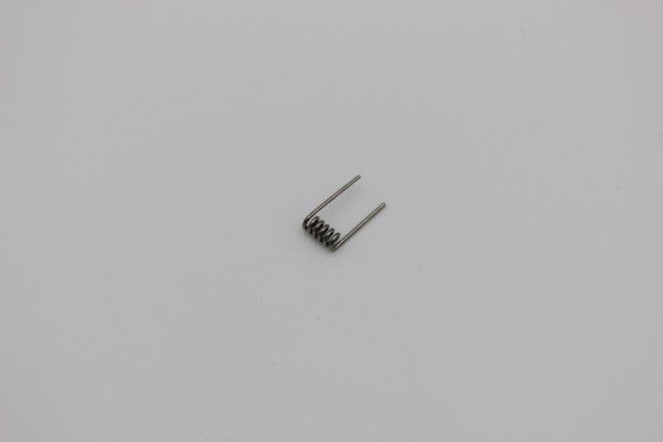 Filamentsatz, D: 0,80mm, gewinkelt