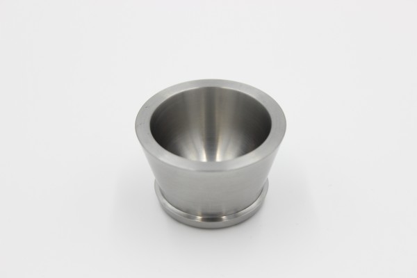 Molybdän-Tiegeleinsatz 25cm³