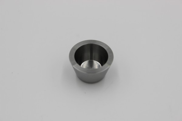 Molybdän Tiegeleinsatz, 4 cm³
