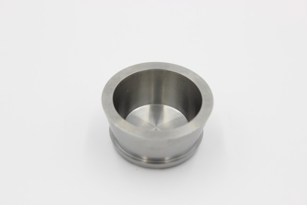 Molybdän-Tiegeleinsatz für 20 cm³