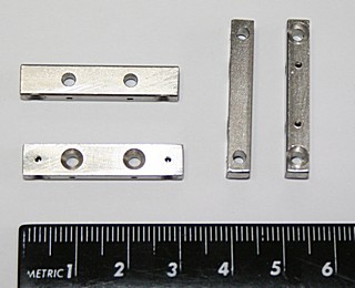 Wehnelt Balken