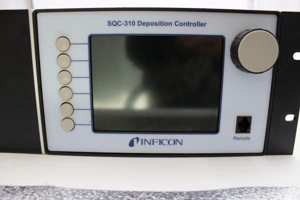 INFICON SQC-310 Deposition Controller