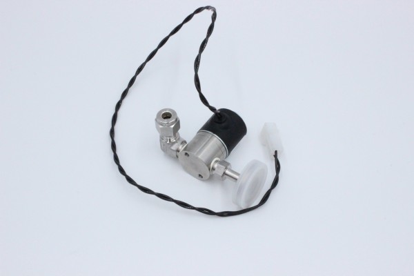 Purgegas Ventil 24 VDC