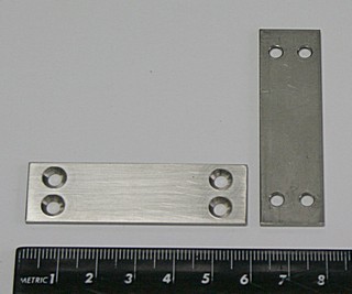 Anode 2 für ESQ 110