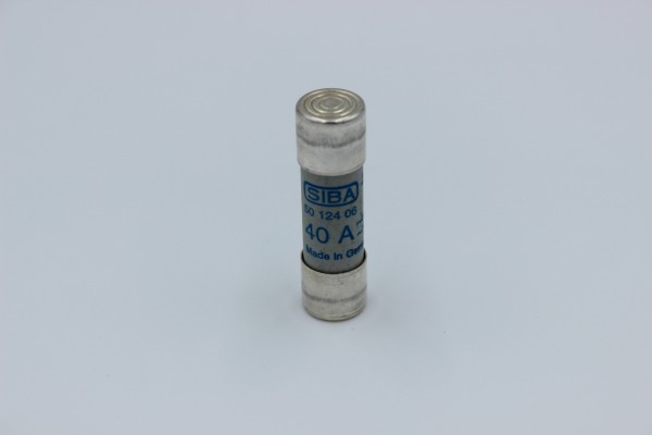 Sicherung 40A
