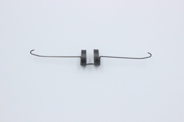 4" Wafer-Haltefeder