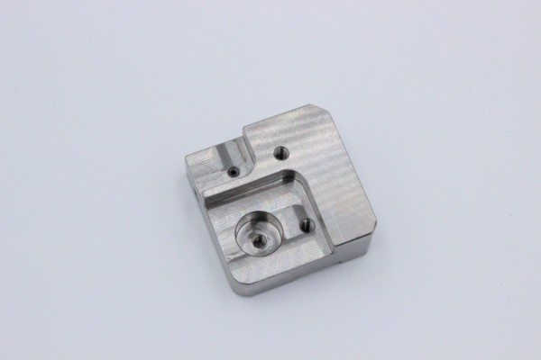 Kathodenhalter links