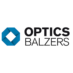Winter Vakuumtechnik Kundenreferenz Optics Balzers